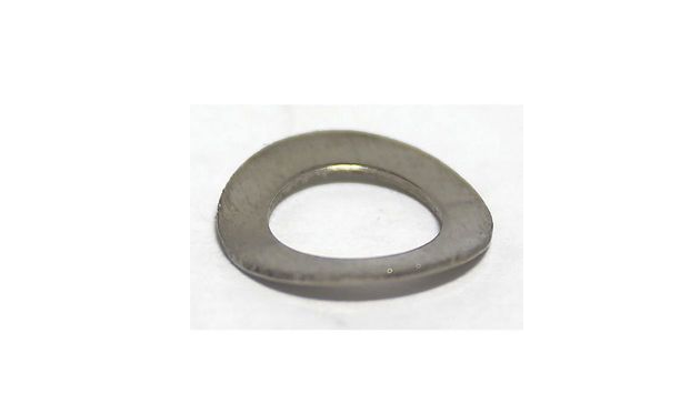 SATA High-Performance Tension Spring Washer