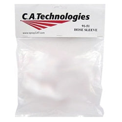 Incredible C.A. Technologies Hose Sleeve - A Must-Have!