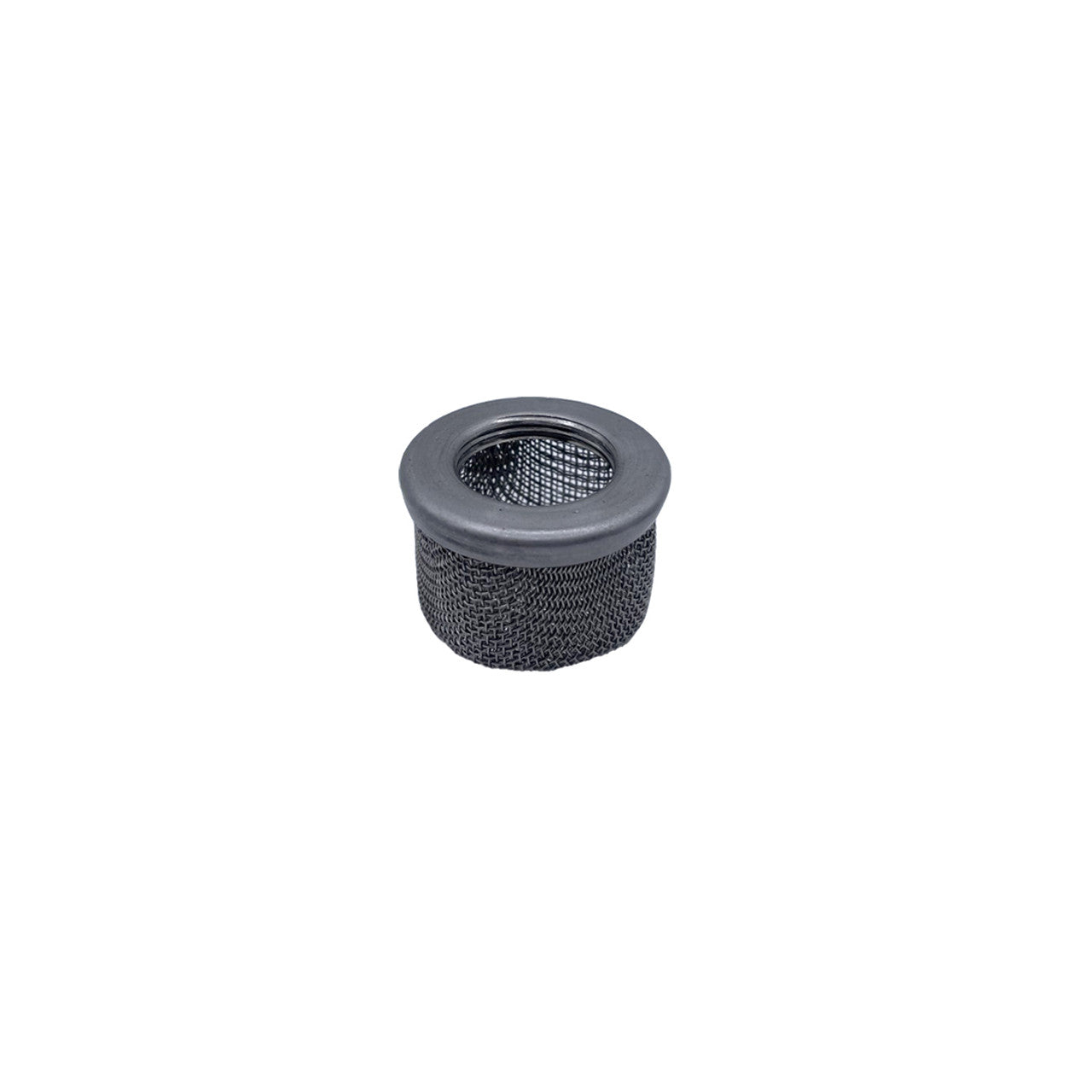 Bedford Precision Inlet Strainer - 1 NPT 8/16 Mesh [14-3492] - Essential Filtration Solution!