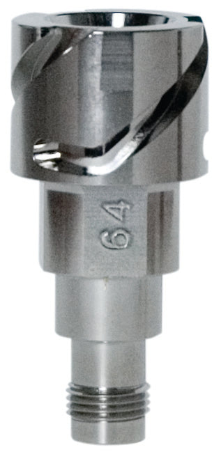 DeVilbiss DeKups® DPC-64: The Ultimate Adapter for Disposable Paint Cups