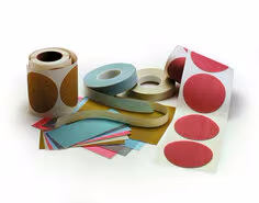 3M™ Wetordry™ 281Q Polishing Paper Sheet - 3.0 Micron, 8.50 in x 11 in (200/Case) - Get a Flawless Finish!