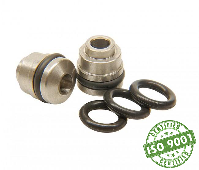 Get Your Set of 10 Aftermarket KREMLIN® 129.400.915 O-Ring Gaskets for Retainer Needles Now!