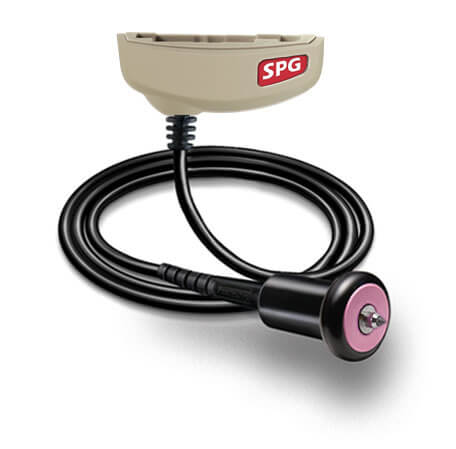 DeFelsko PosiTector® SPG Probe - The Ultimate Measuring Solution