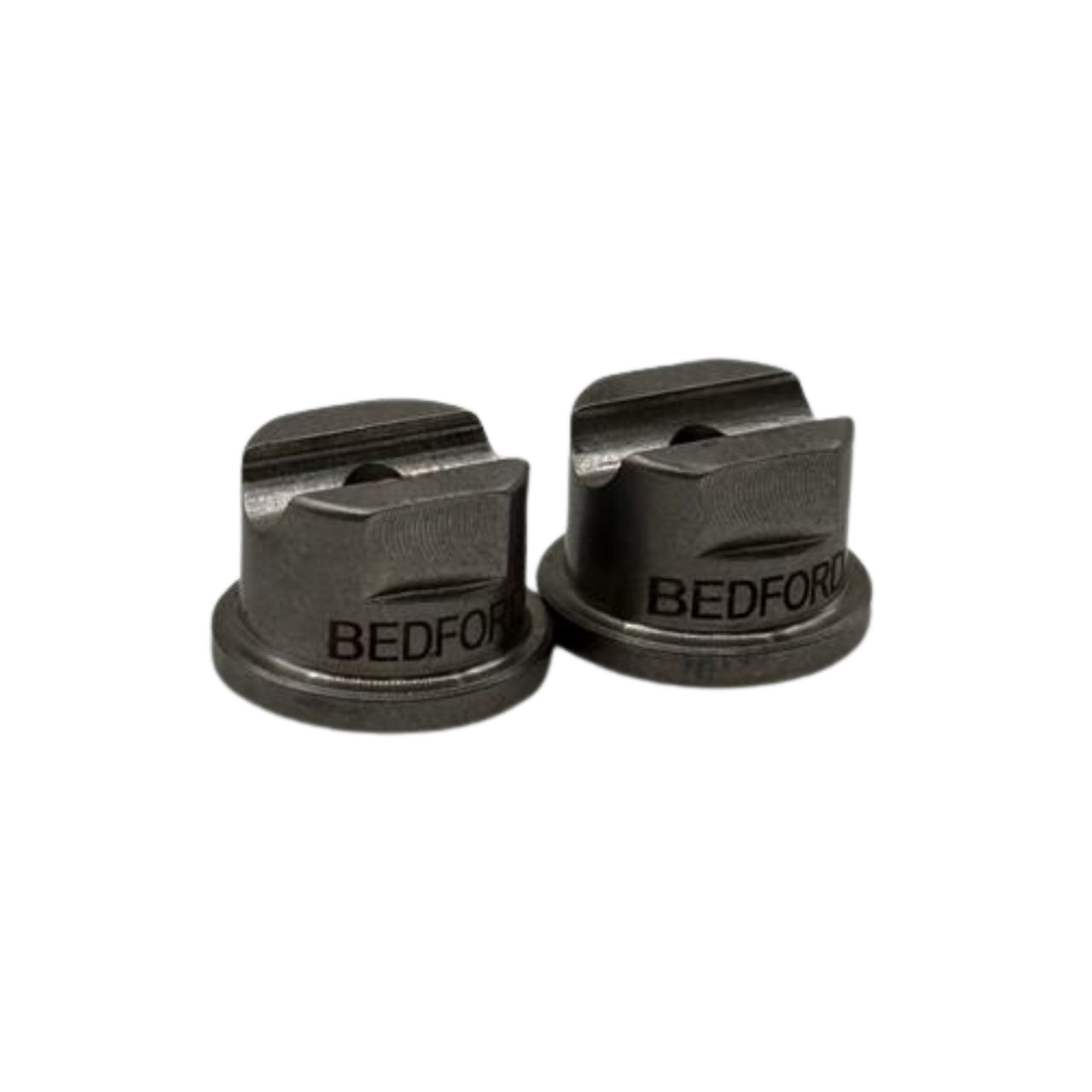 Bedford Precision Contractor Flat Tips - Must - Have for Contractors!