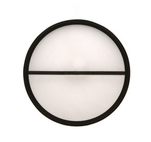 DeVilbiss DeKups® 9 oz. 200 Micron Disk Filter - A Must-Have for Painting!