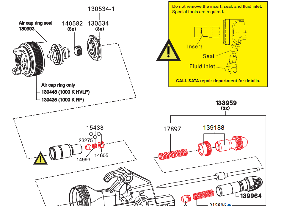 Premium SATA Flange Sleeve - Enhance Your Work Now!