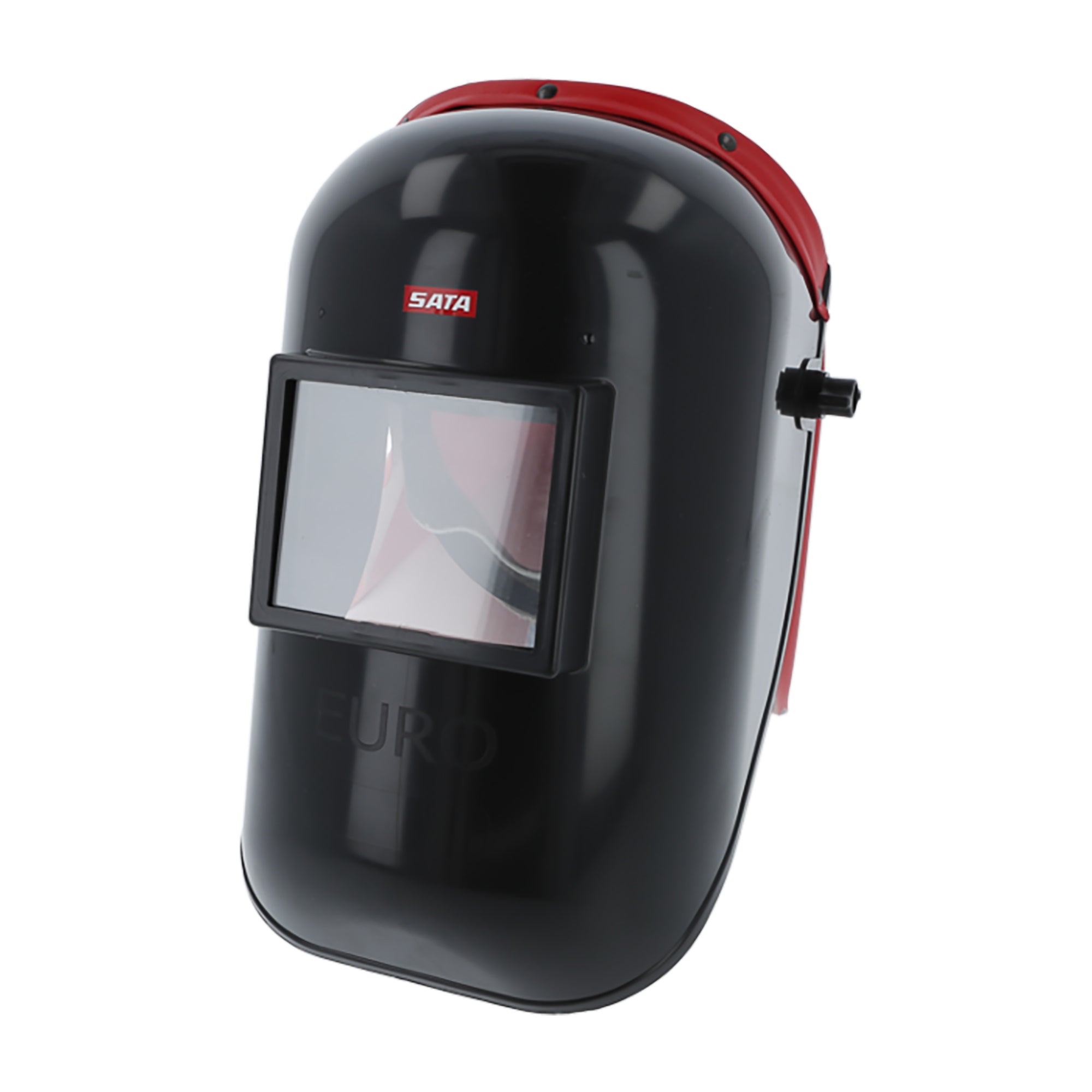 SATA Premium Sandblasting Hood 17699 - Your Ultimate Protection!