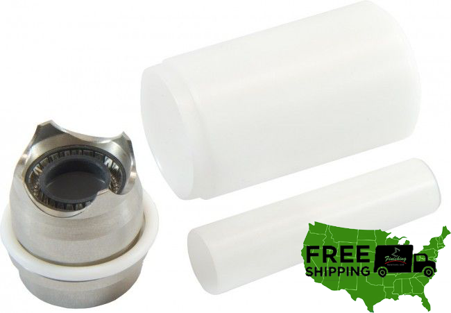 Revitalize Your KREMLIN® Pumps with Aftermarket 144.130.205 Pump Repair Kit! Hyd C25 (Non - OEM)