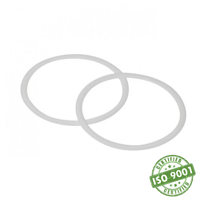 Get Your Aftermarket KREMLIN® MVX™ Aircap Compatible Seals (Pack of 2, Non - OEM)!