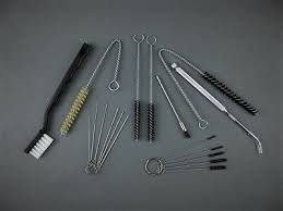C.A. Technologies Premium Master Spray Gun Cleaning Kit