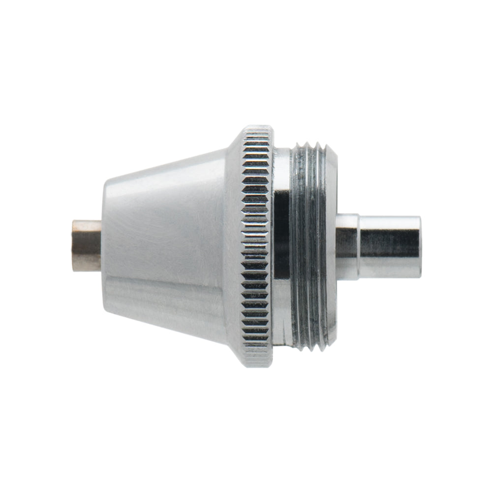 Iwata Custom Micron Head Nozzle Base I5351A - A Must - Have for Airbrush Enthusiasts