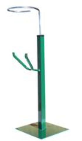 Total Finishing Premium Spray Gun Filling Station - A Must-Have for Your Painting Needs!
