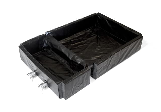 UltraTech Ultra-Track Berm®: The Ultimate Portable Spill Solution