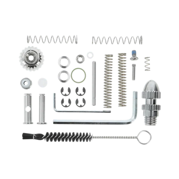 Revitalize Your SATA Spray Gun with Our Premium Repair Kit