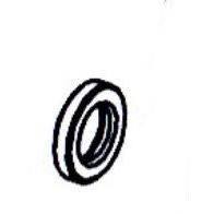 C.A. Technologies 74-123 Ball Seat - Lower