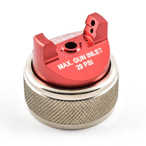 C.A. Technologies CPR Compliant Air Cap 23-1301 - The Ideal Spray Solution