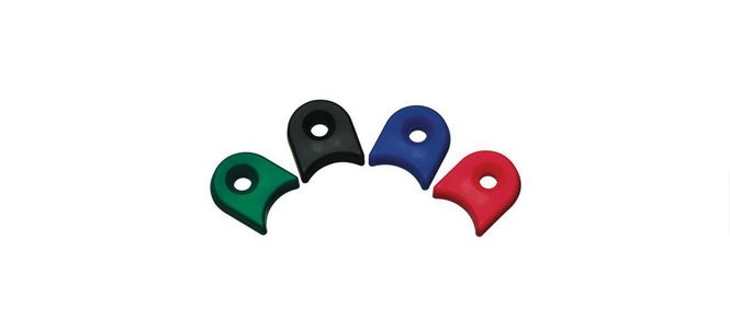 SATA Stunning Color Code Discs