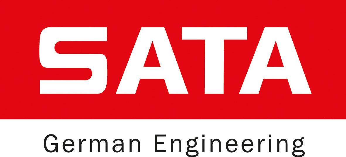 SATA HKD-1 Cup Gasket 8318 - Premium Replacement Part
