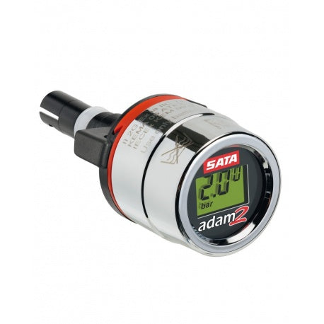 SATA Adam 2 Mini: Your Ultimate Digital Air Micrometer