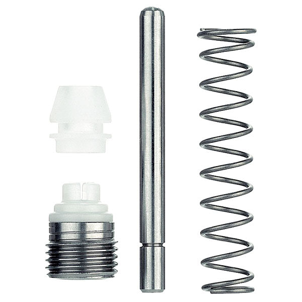 SATA Air Piston Service Set: 3000K, 1500B, 1000 & 100 - The Ultimate Solution
