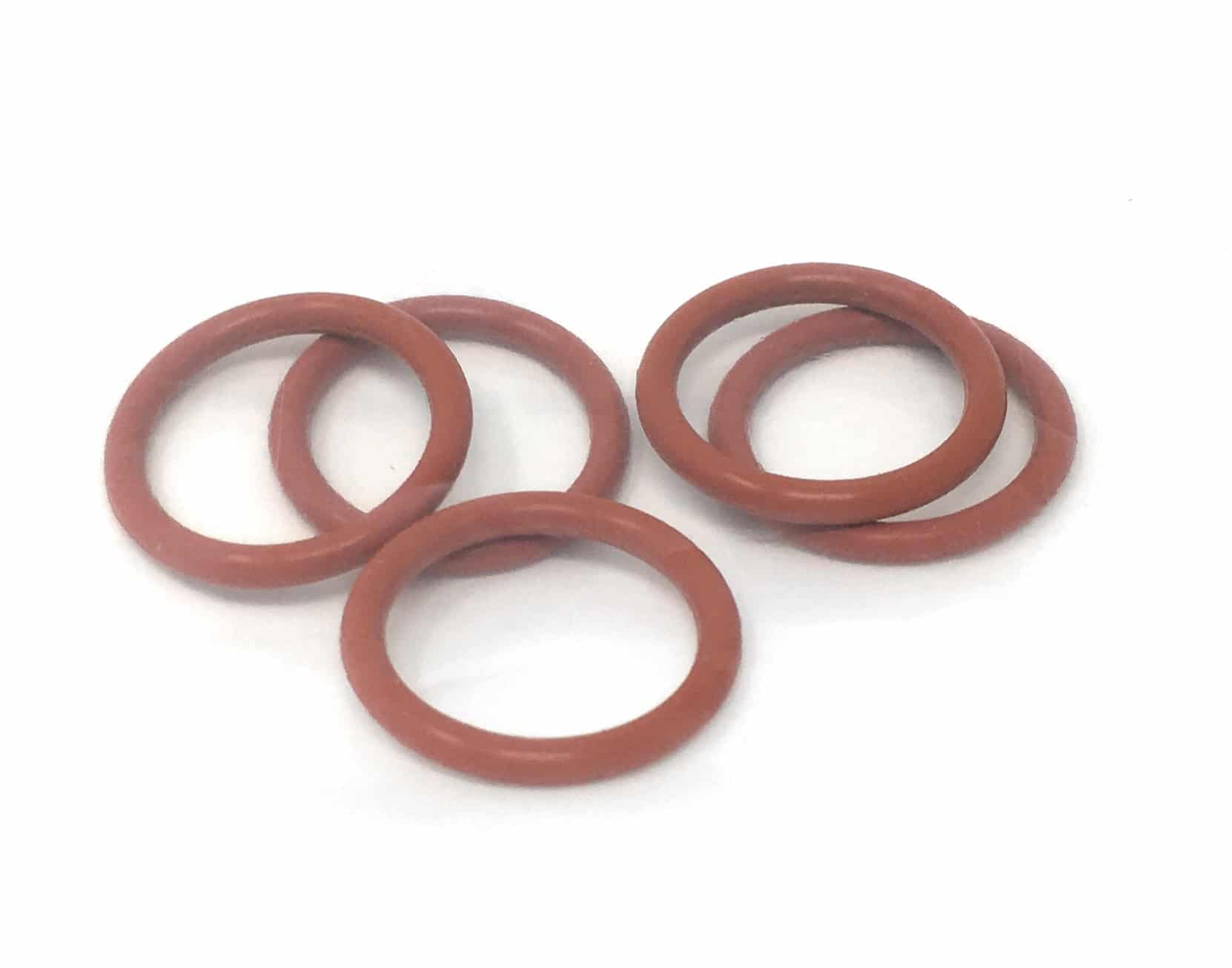 Get Your Binks 5-Pack of O-Rings 237-93-K5 Now!