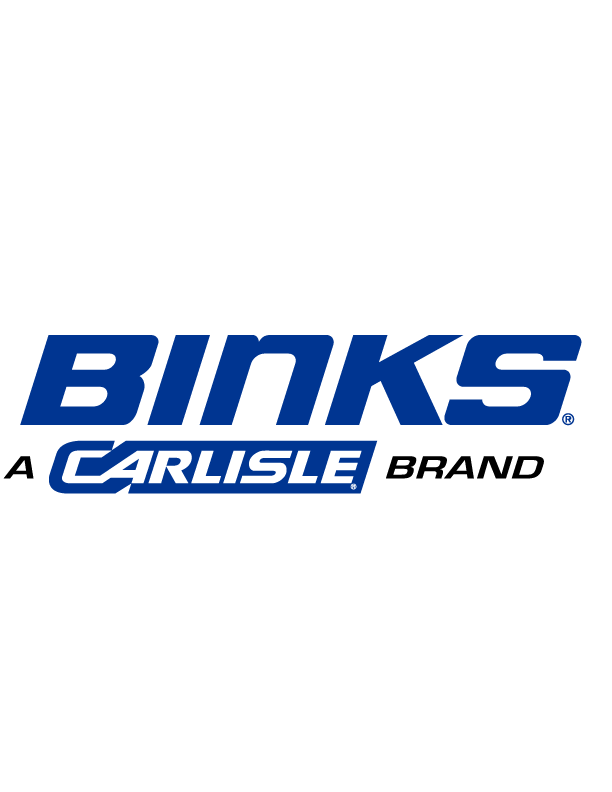 Binks Premium 1 x 1 1/2 Sanitary Clamp - A Must-Have!