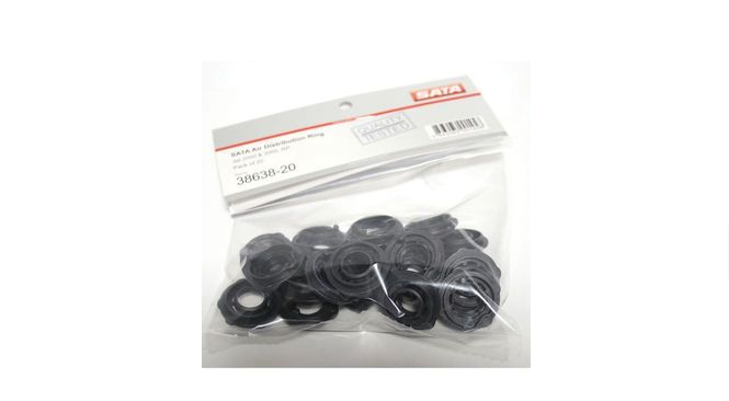 SATA Premium Air Distribution Ring