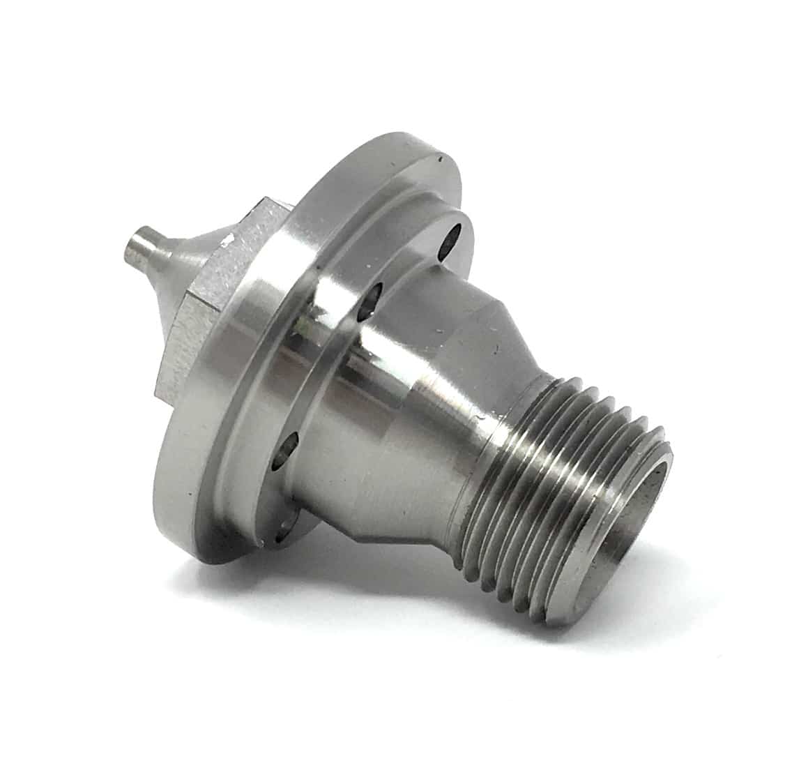 DeVilbiss AV-2115-EX Premium 303 S.S. Fluid Tip