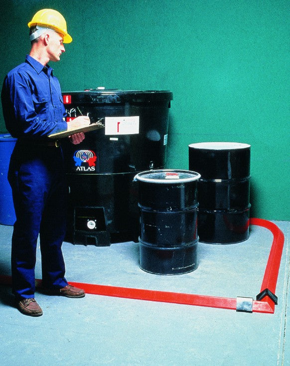 UltraTech Ultra-Spill Berm®: Your Rapid Spill Solution