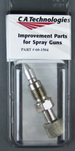 C.A. Technologies 60-1504: Revolutionary Fan Control Assembly!