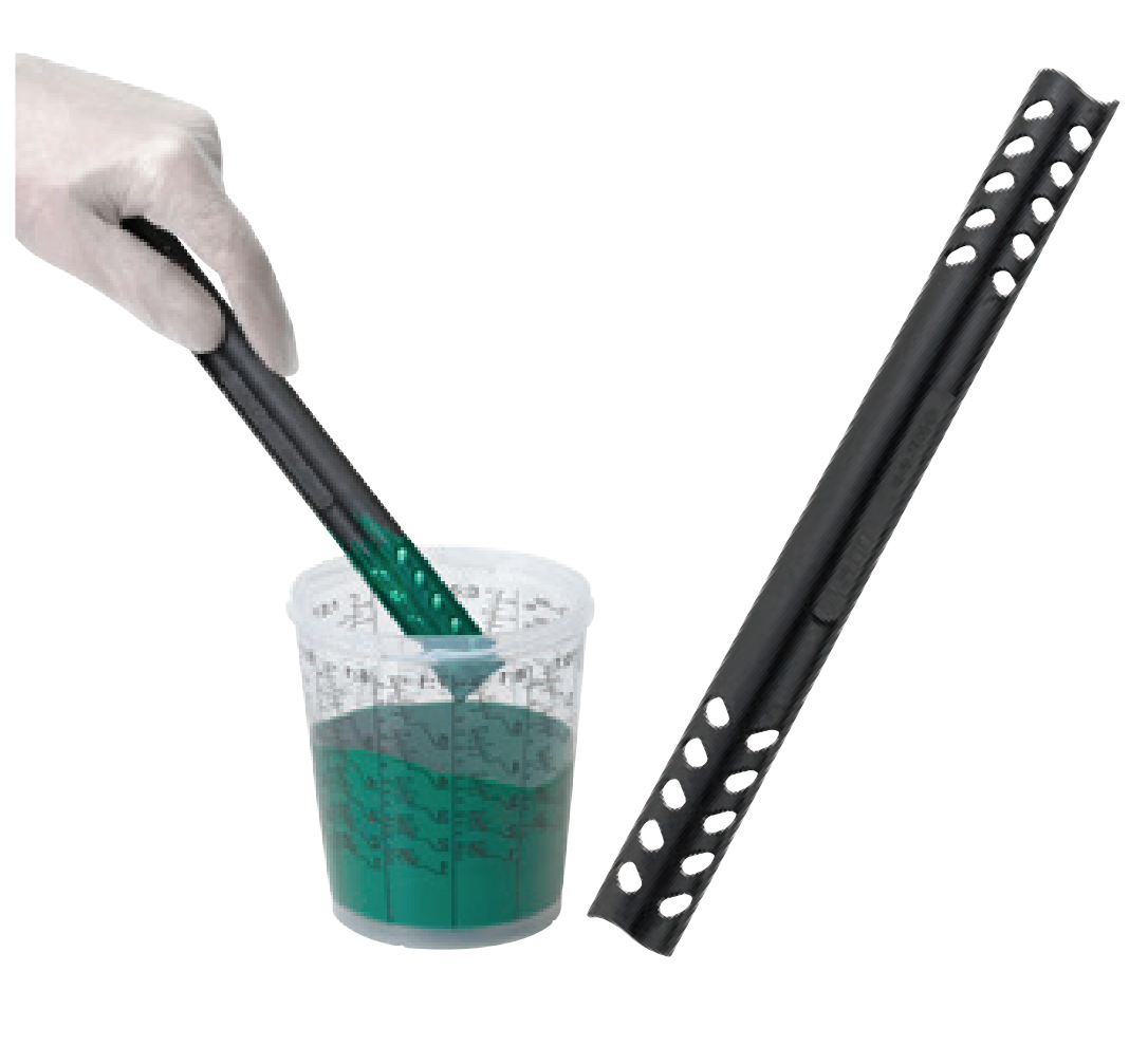 SATA RPS Mix Stick - Your Ultimate Paint Mixing Solution
