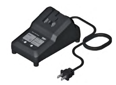 SATA TrueSun Battery Charging Station - Essential for Professional Auto Refinishing
