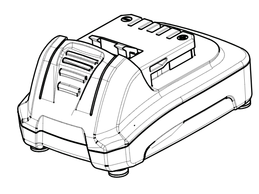 SATA TrueSun High - Performance Battery