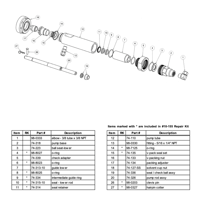 C.A. Technologies Premium Teflon O-Rings - Must-Have Sealing Solution!
