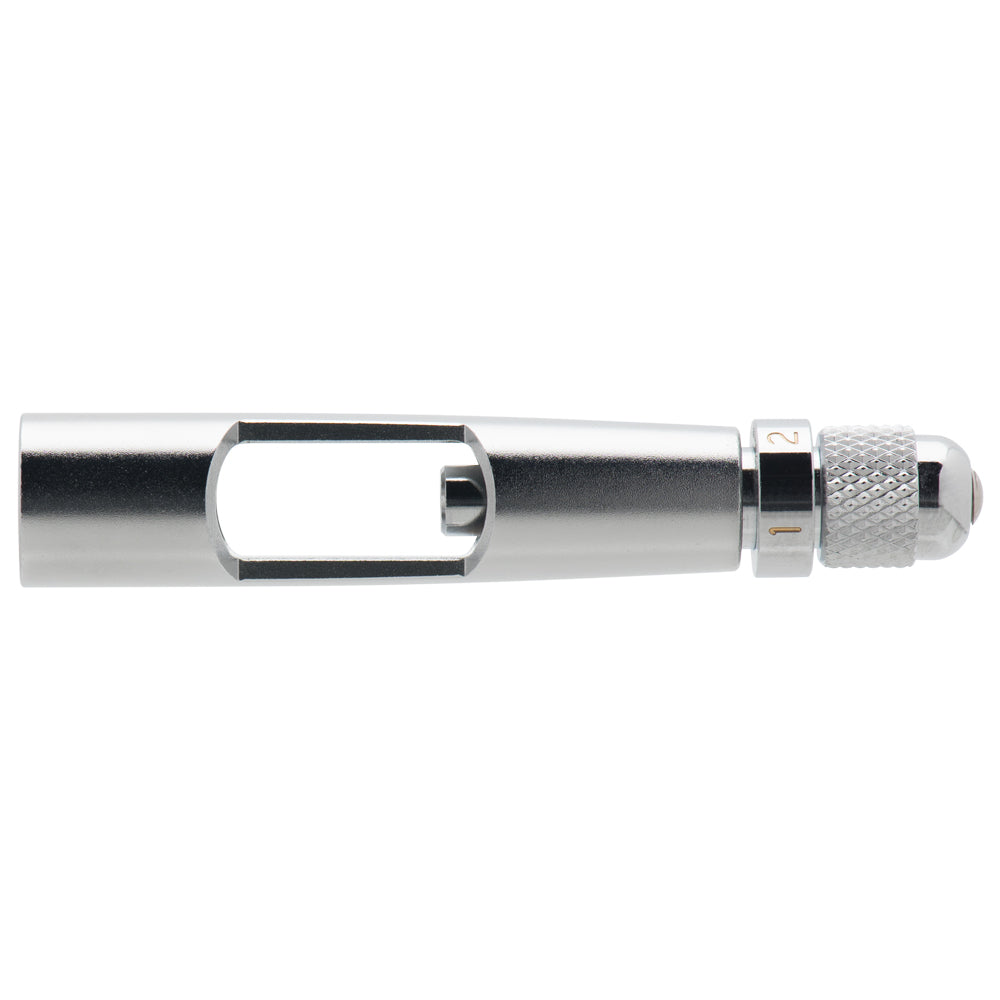 Iwata Custom Micron's Preset/Single Cut Handle I5855 - A Must - Have!