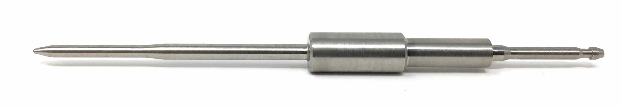 DeVilbiss COMM-300-1214 Compact Mini Needle 1.2/1.4 - Ideal for Precise Spraying