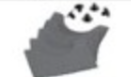 SATA Splash Guards (5) & Rivets, RCS 146993 - Essential Auto Accessories