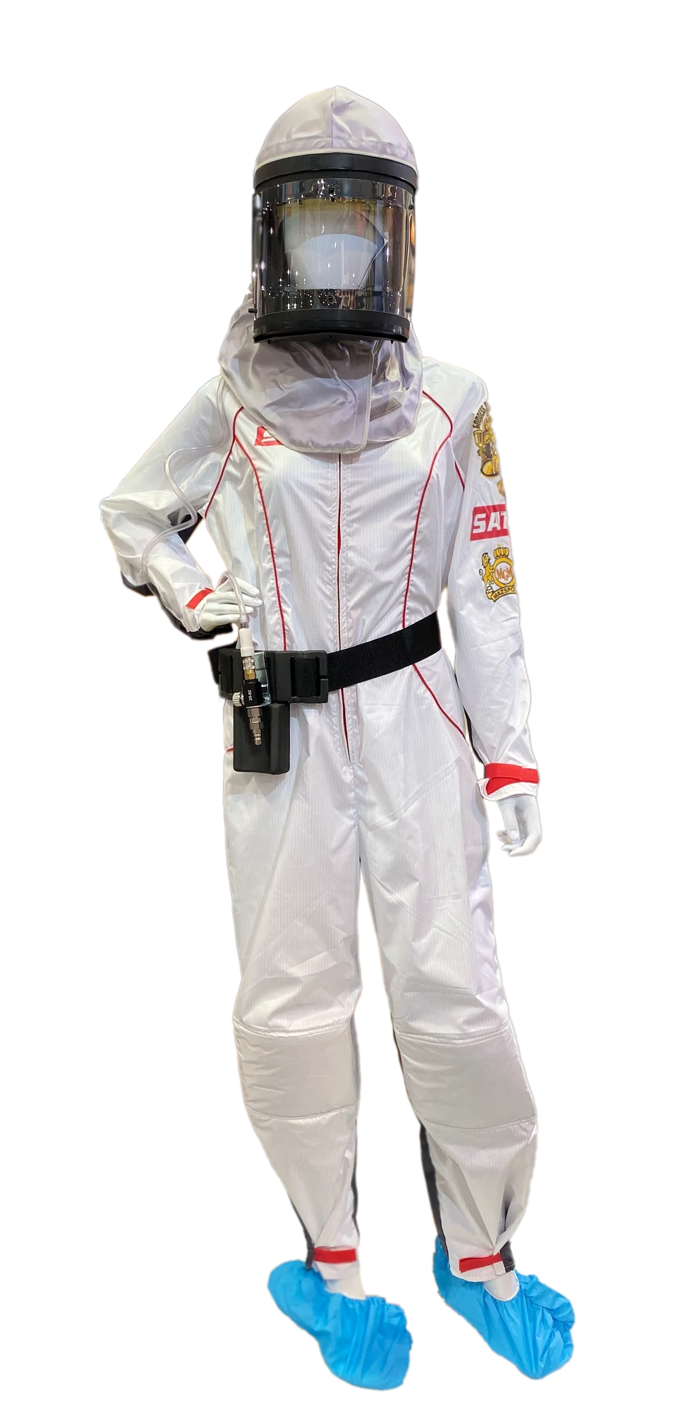 SATA Pro Series Ladies' Dream Paint Suit