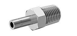Incredible Yor-Lok Fitting for Stainless Steel Tubing - Must-Have!
