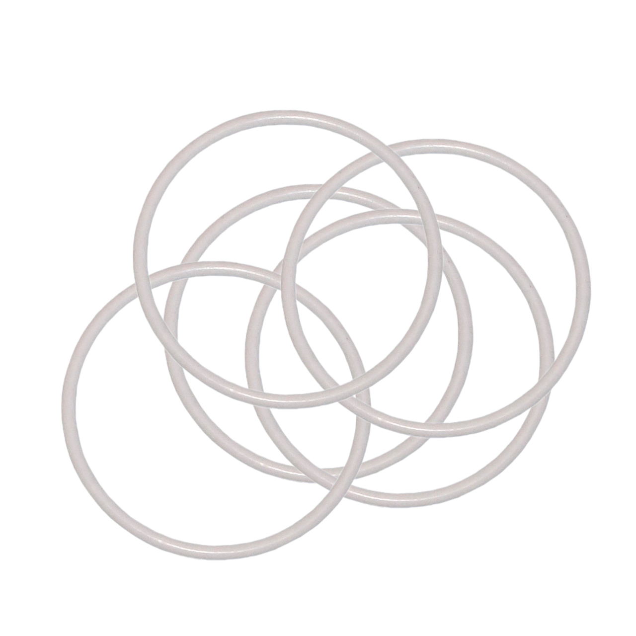 Get Your 5-Pack of Aftermarket KREMLIN® 150.040.327 Teflon O-Rings Now!