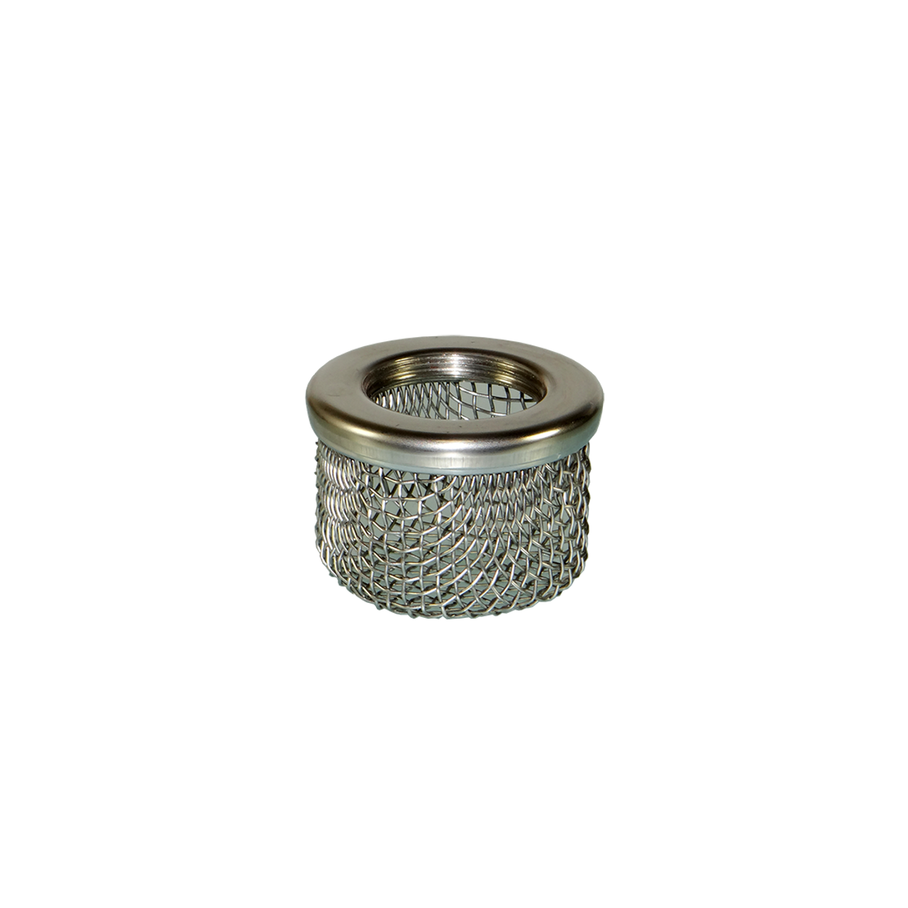 Bedford Precision's Amazing 1 NPT, 8 Mesh Inlet Strainer [14 - 2179] - Get Yours Now!