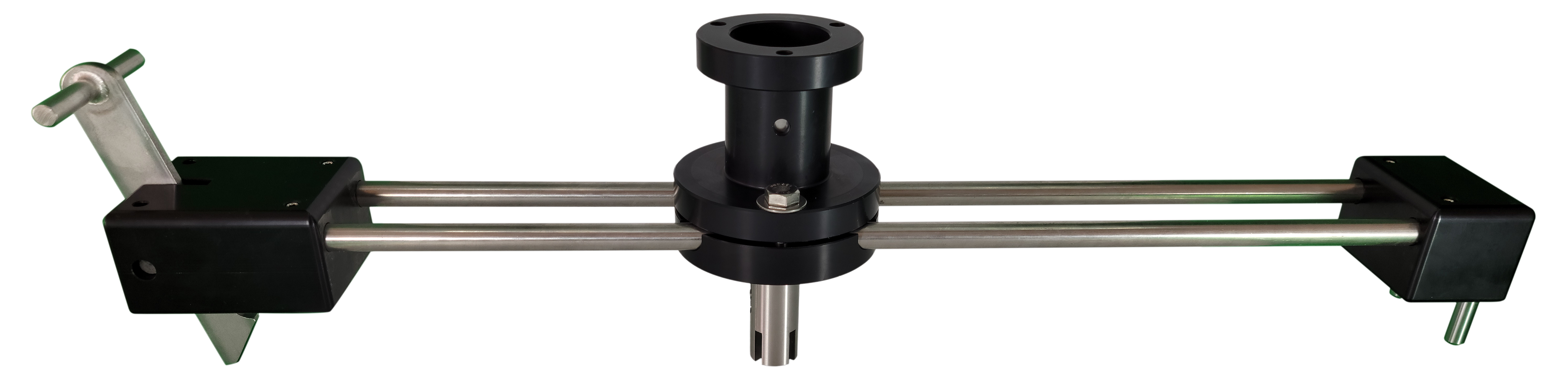 Get Your Binks Bar Mounts for 55 Gallon Closed Drums Now!