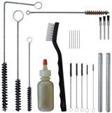 C.A. Technologies Premium Master Spray Gun Cleaning Kit