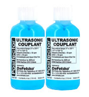 DeFelsko Premium Ultrasonic Couplant - A Must-Have for Precise Measurements!