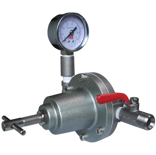 Get Your C.A. Technologies 52 - 203 Fluid Regulator Back in Action with This Amazing Repair Kit (10 - 154)