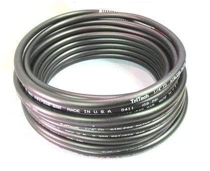 TriTech High-Pressure Airless Fluid Hose - The Ultimate Solution for Demanding Jobs