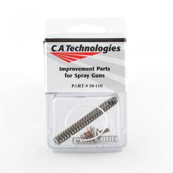 C.A. Technologies Panther Repair Kit (10 - 110) - Essential for Your Spray Gun
