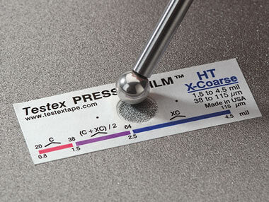 DeFelsko Premium Stainless Steel Burnishing Tool - A Must-Have!