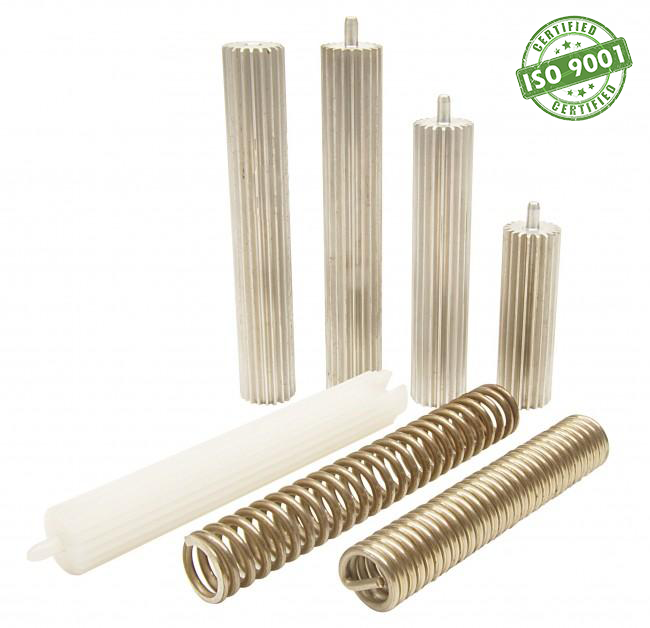 Get Your Aftermarket Graco® 186075 Nylon Filter Support Now!
