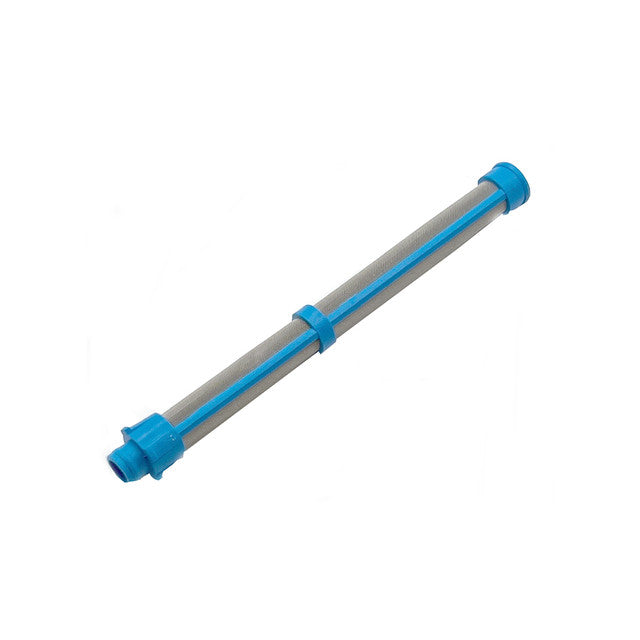 Bedford Precision's Stunning Blue 100 Mesh Gun Filter [14-2665]